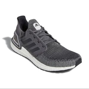 Adidas Men’s Ultraboost 20 Running Shoes